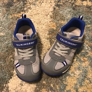 Tsukihoshi “Kaz” Sneakers